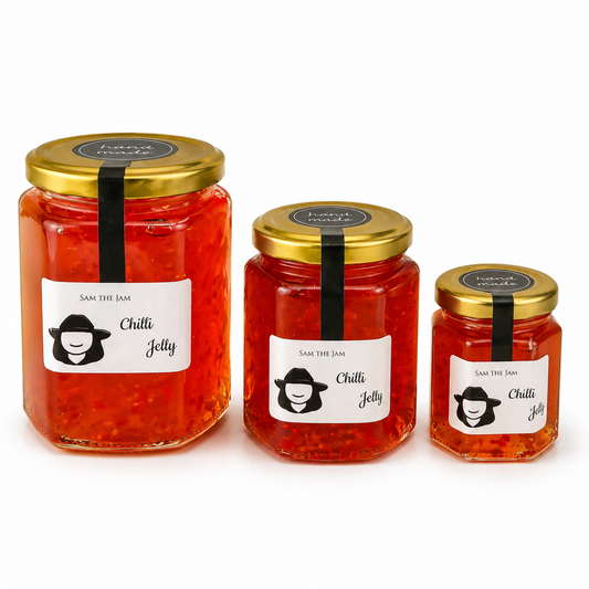 Chilli Jelly