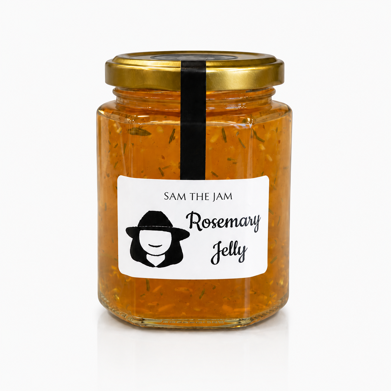Rosemary Jelly