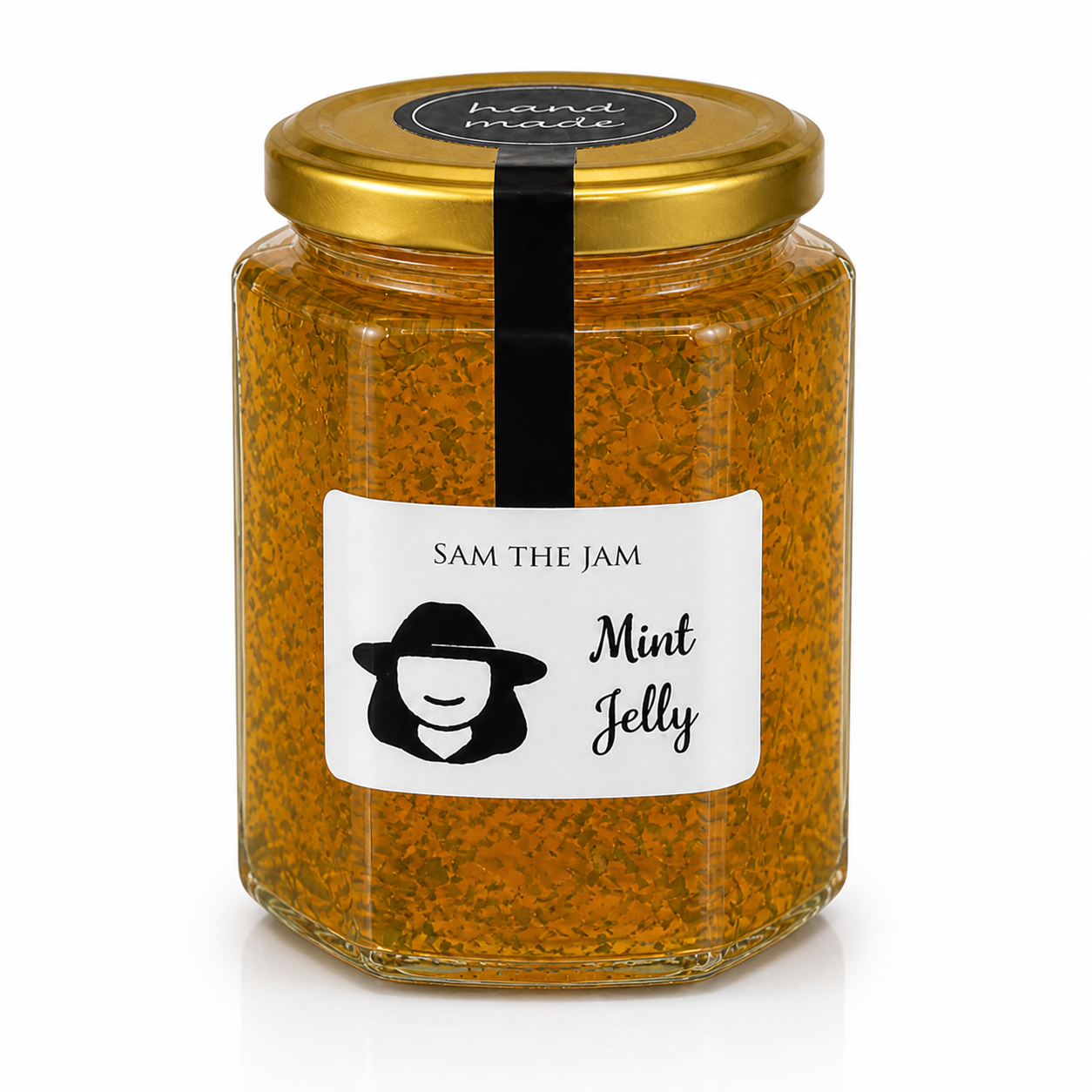 Mint Jelly