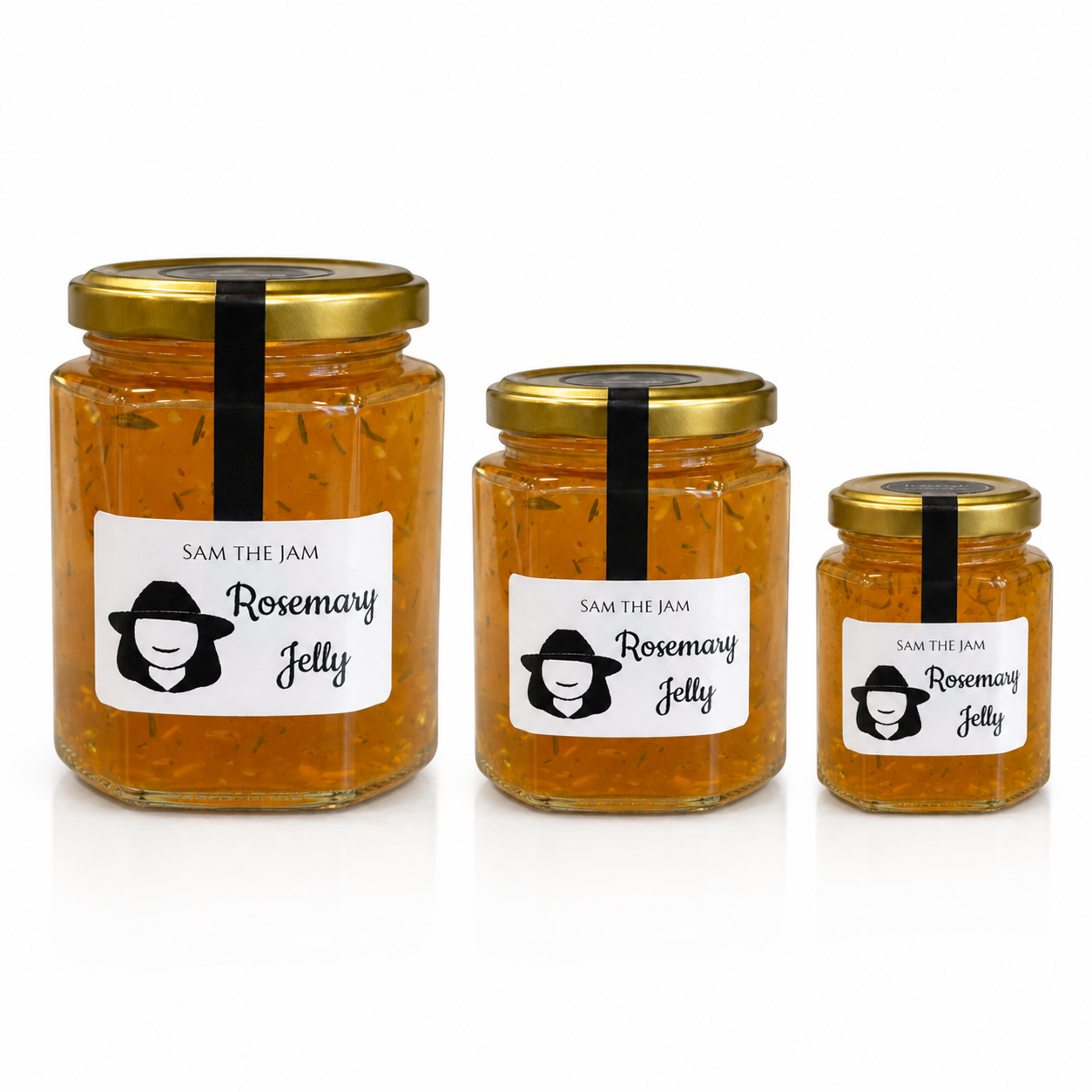 Rosemary Jelly