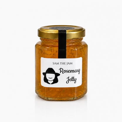 Rosemary Jelly