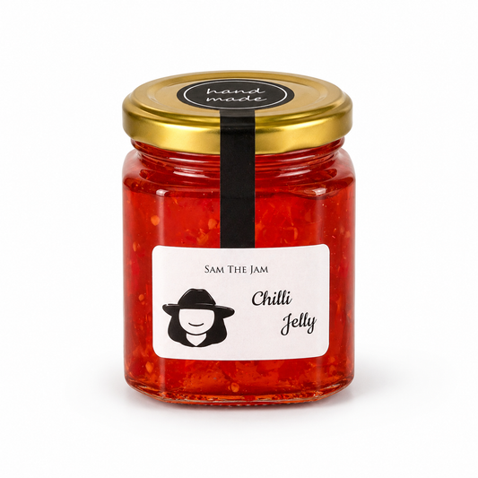 Chilli Jelly