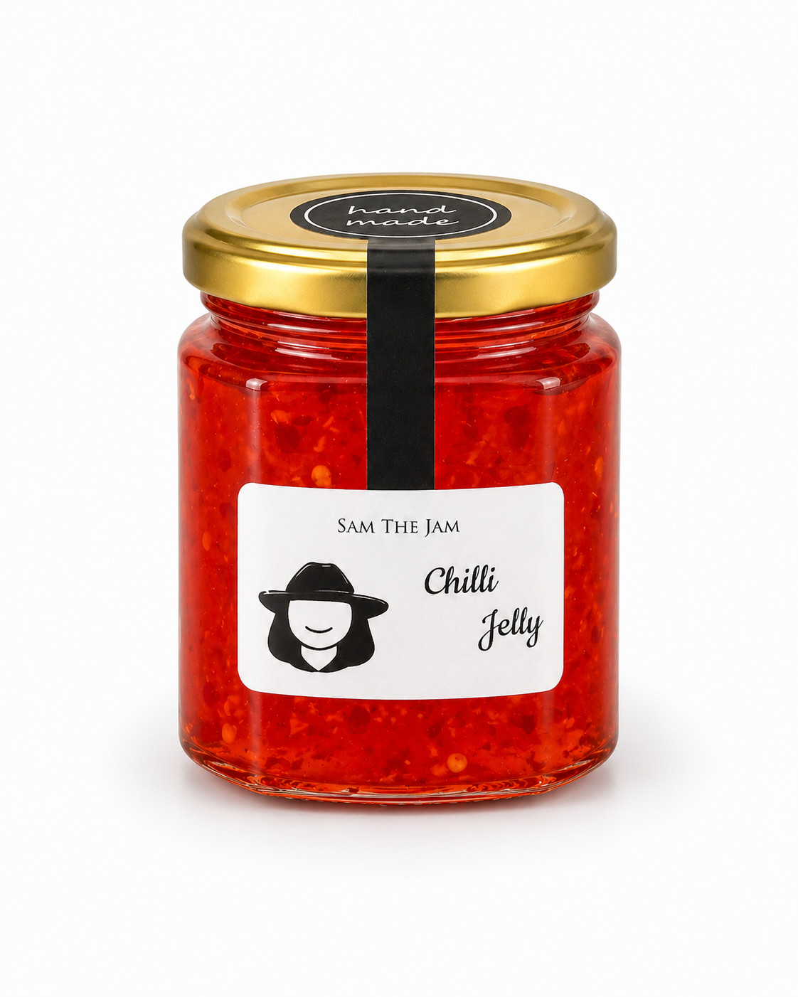 Chilli Jelly