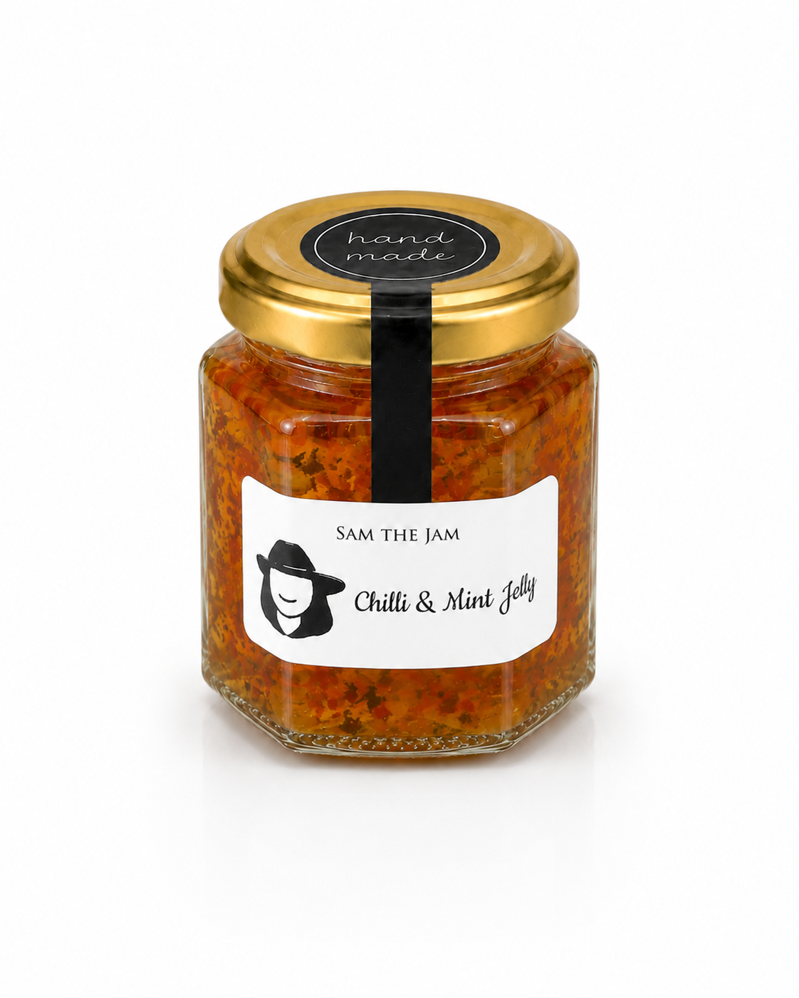 Chilli & Mint Jelly