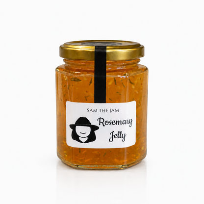 Rosemary Jelly