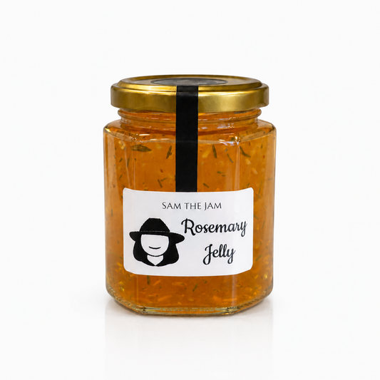 Rosemary Jelly