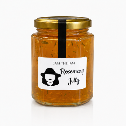 Rosemary Jelly