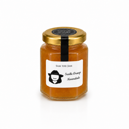 Seville Orange Marmalade