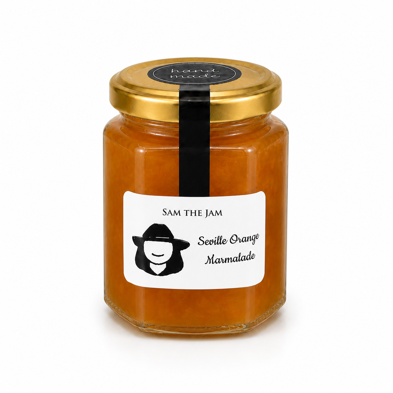 Seville Orange Marmalade