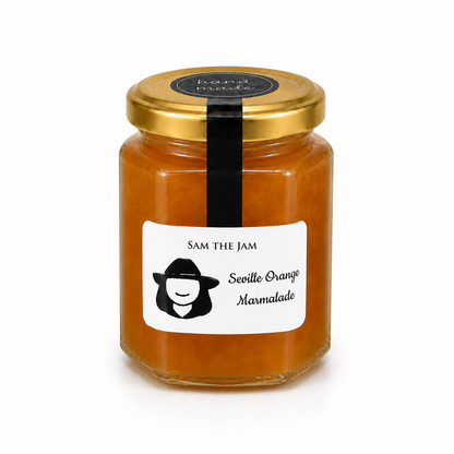 Seville Orange Marmalade