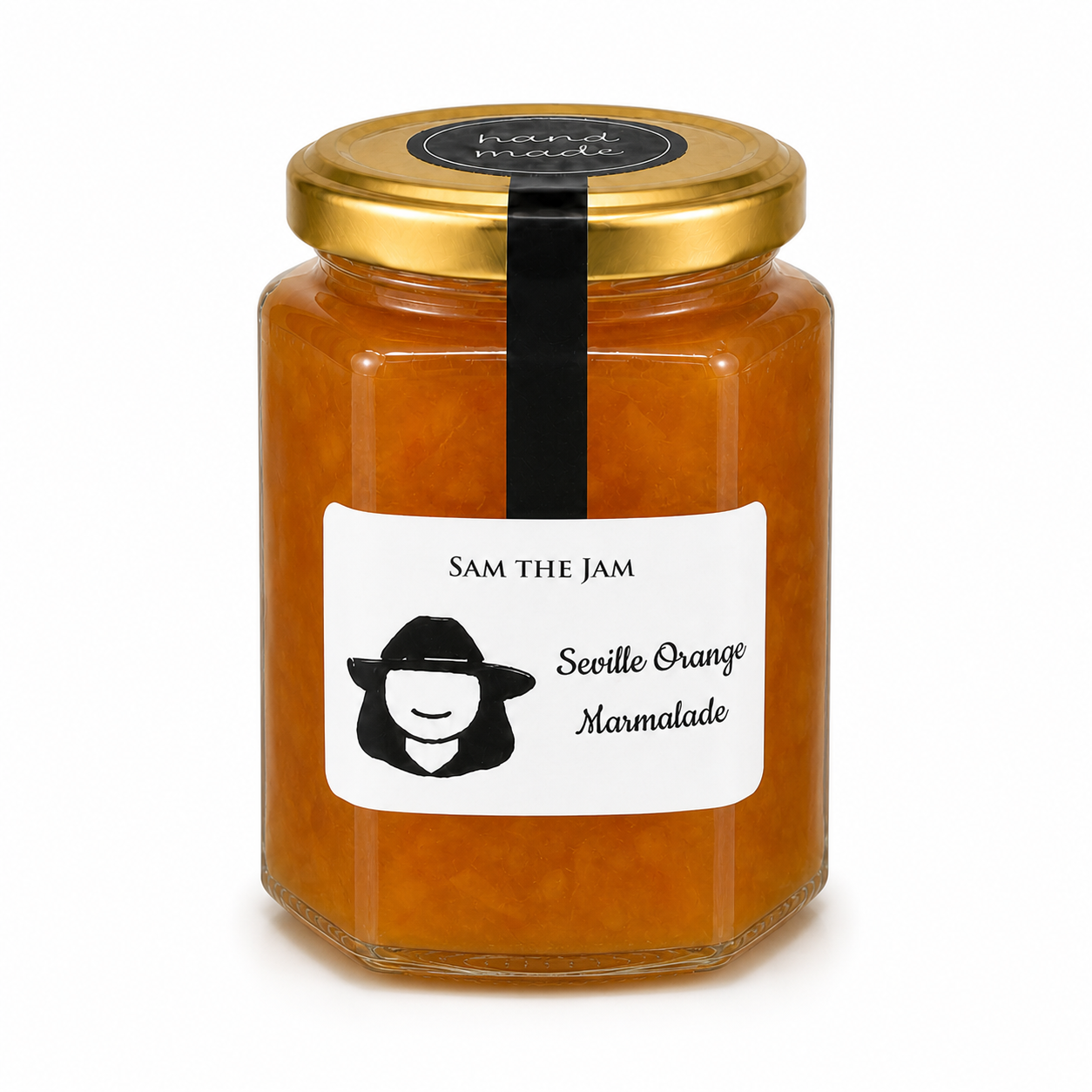 Seville Orange Marmalade
