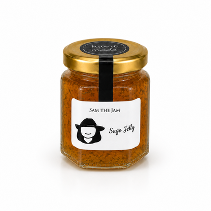 Sage Jelly