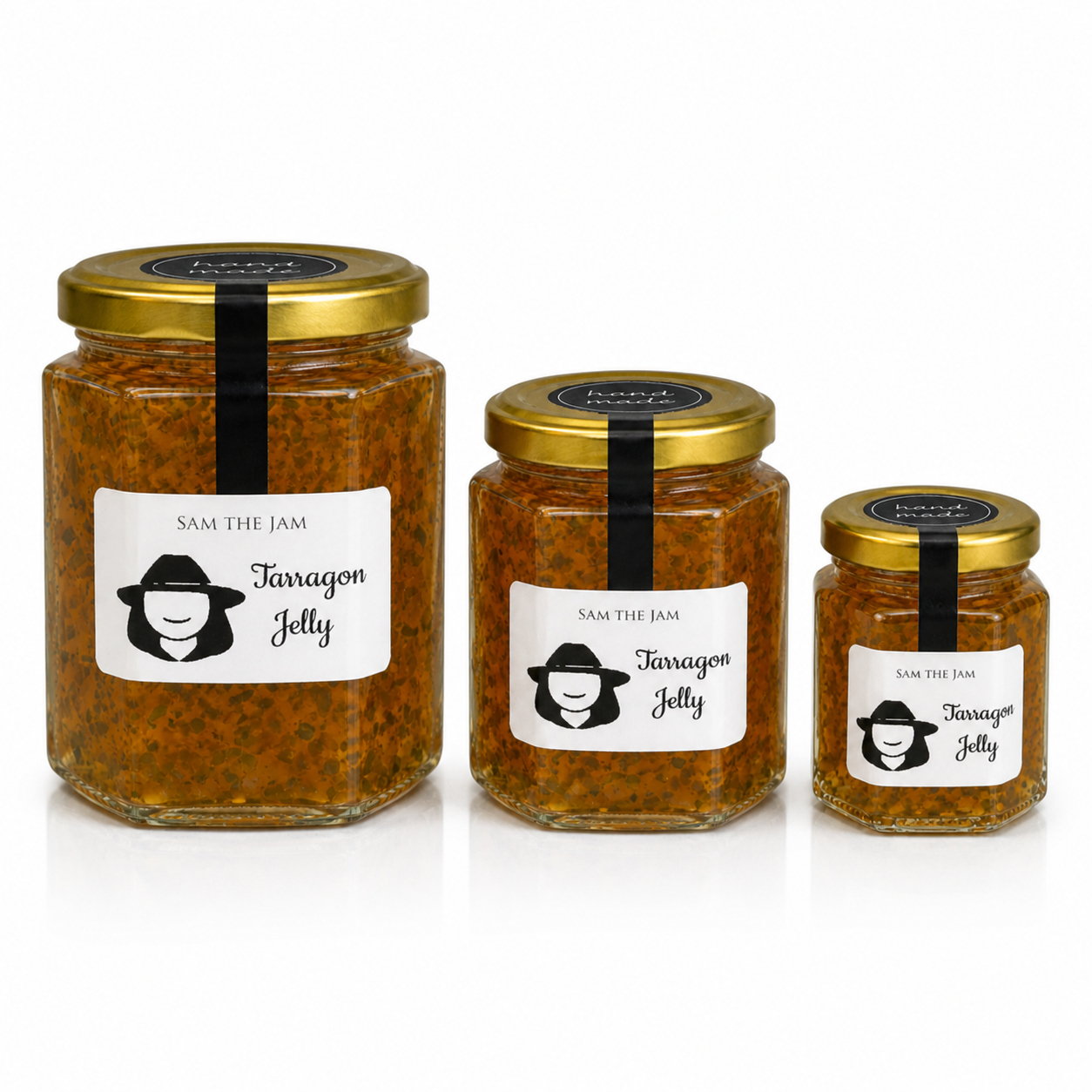 Taragon Jelly