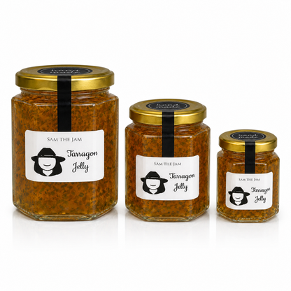 Taragon Jelly