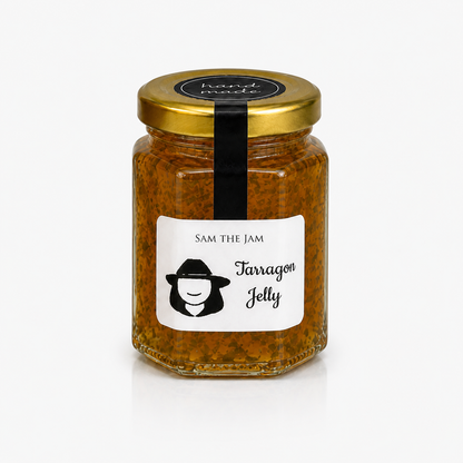 Taragon Jelly
