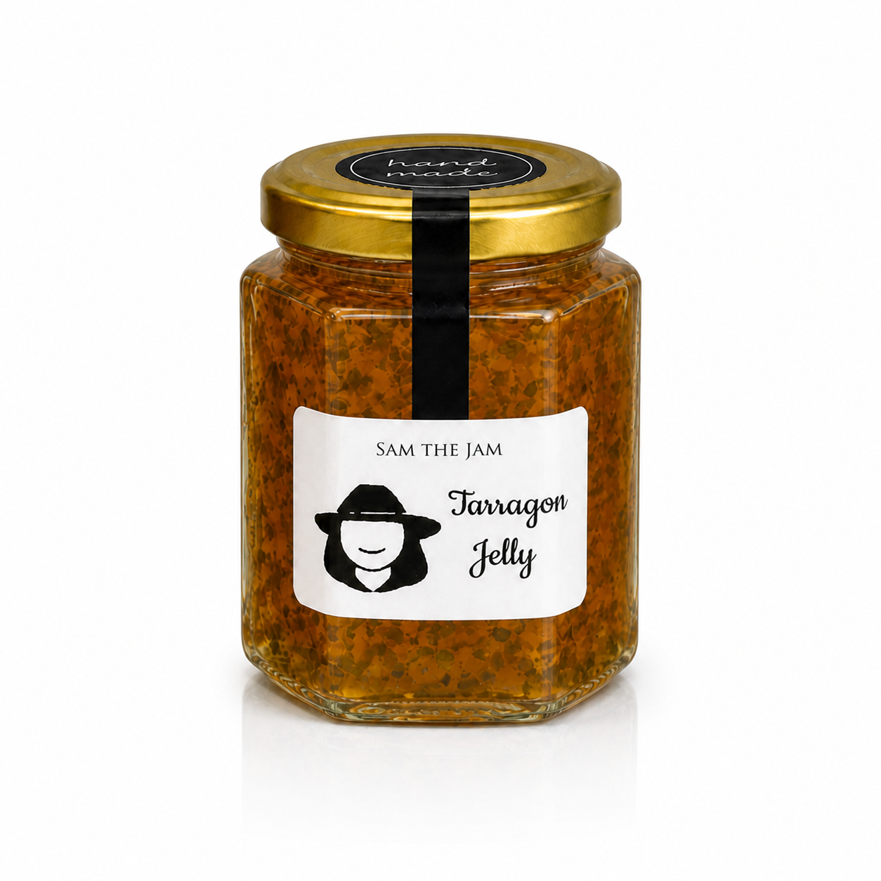 Taragon Jelly