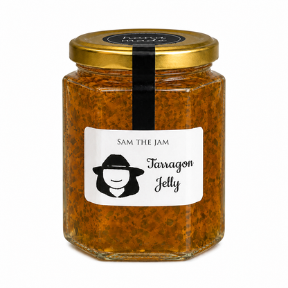 Taragon Jelly
