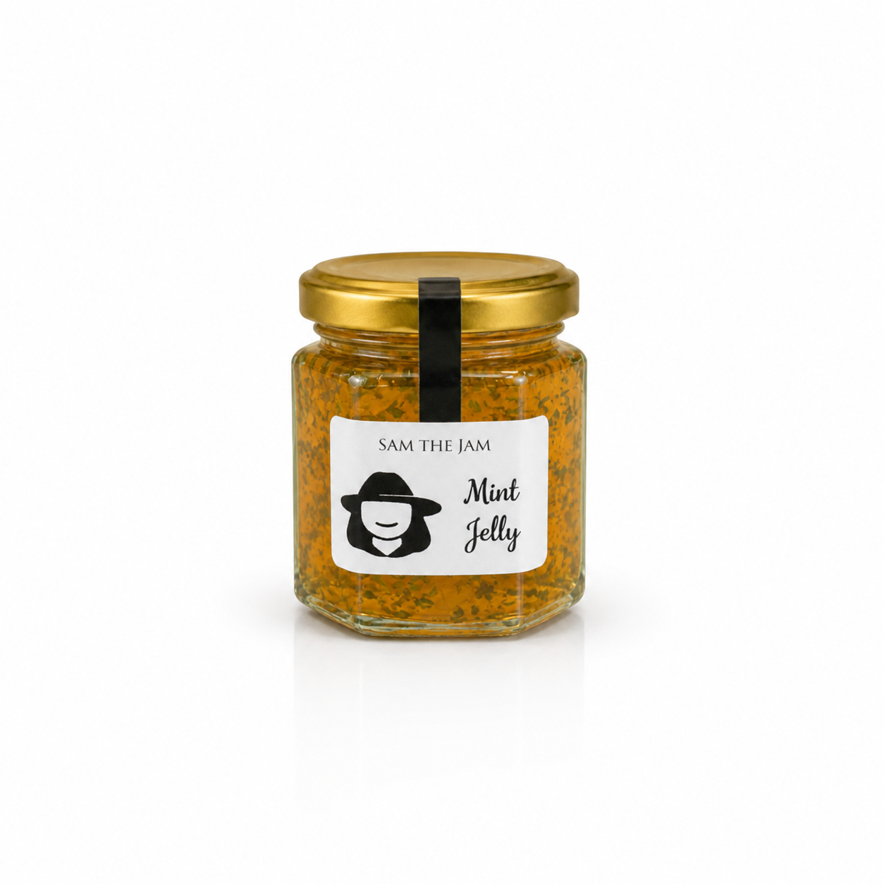 Mint Jelly