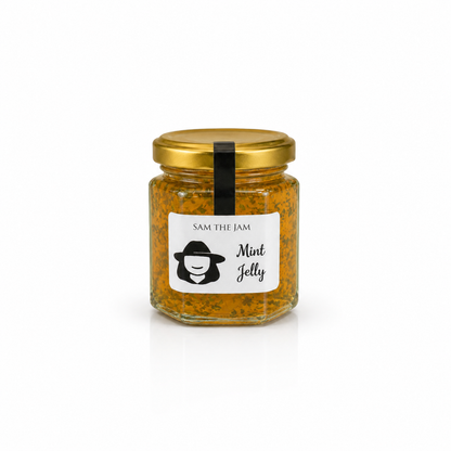 Mint Jelly