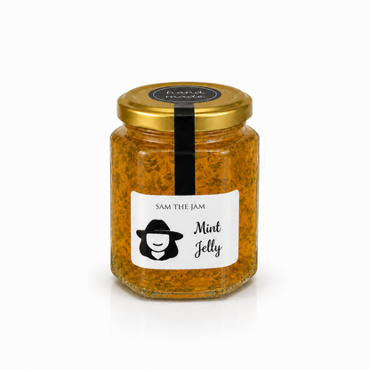 Mint Jelly
