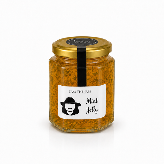Mint Jelly